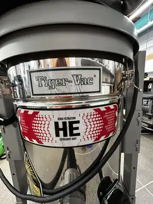 Used _UNKNOWN_ _UNKNOWN_ Vacuum Cleaners New York US | Apex Group #1550634