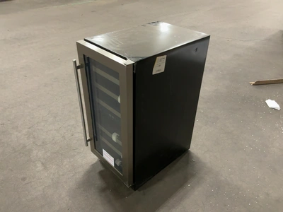 Used VINOTEMP EL-WCU113-03 Bottle Coolers Michigan US | Miedema Asset Management Group #1761130