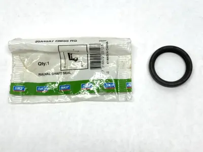 USED SKF RADIAL SHAFT SEAL