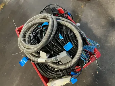 Used RELOC _UNKNOWN_ Cable & Wire Ohio US | HGR 24 #1508071