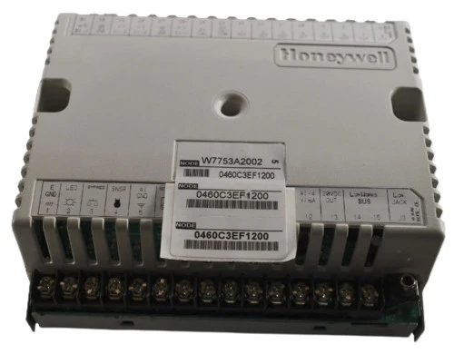 Honeywell W7753A2002 Hvac Control System Board [New]