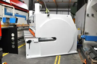 USED LVD MVS 3100 X 13 MM