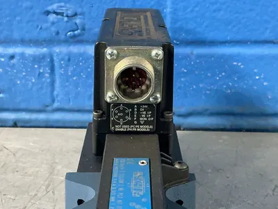 Used EATON VICKERS KBFDG4V 5 33C70N Z M1 PC7 H7 11 EN56 Pumps Ohio US | HGR 24 #1271771
