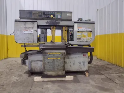 USED HYDMECH S-23A