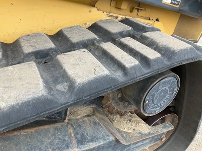 Used DEERE 333G Compact Track Loaders Michigan US | Miedema Asset Management Group #1477072