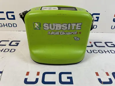 Used SUBSITE _UNKNOWN_ Telecom/Utility Florida US | UCG Underground Supplies #1539878