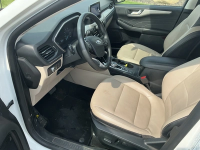 Used 2022 FORD ESCAPE Miscellaneous Trucks/Trailers Michigan US | Miedema Asset Management Group #1489517
