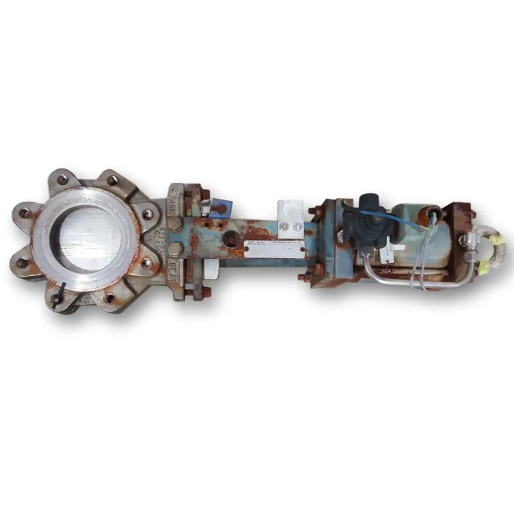 Used FABRI _UNKNOWN_ Valves/Fittings West Virginia US | JM Industrial #491844