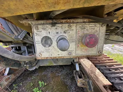 Used 2009 ATLAS COPCO CM 785 Drill Rigs Pennsylvania US | Proxy Equipment #1385203