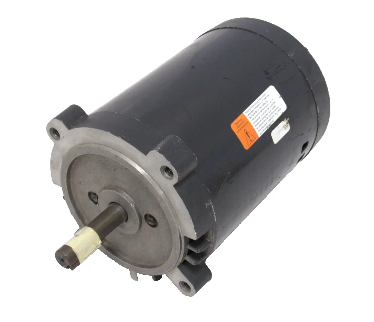 NEW DAYTON 6XH47BA MOTOR 1/6HP 1140 RPM 115V