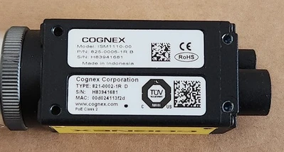 USED Cognex ISM1110-00