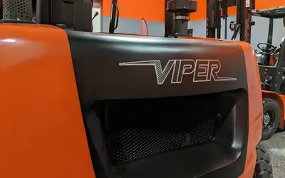 Used 2026 Viper FD60 Internal Combustion Forklifts: Pneumatic Tire New York US | United Lift #1446938