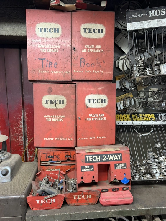Used _UNKNOWN_ _UNKNOWN_ Miscellaneous MRO Michigan US | Miedema Asset Management Group #1372177