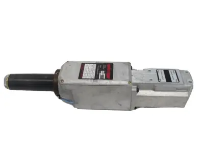 NEW SUGINO MACHINE STA-103-16A SYNCHRO TAPPER STA10316A