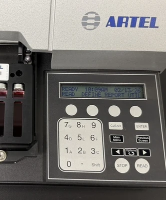USED Artel MVS-200