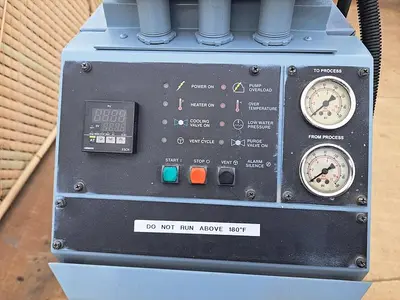 USED ROSS CDA-18