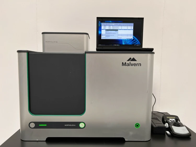 Used Malvern Panalytical Morphologi 4 Spectrophotometers Missouri US | BioLabTek #805250
