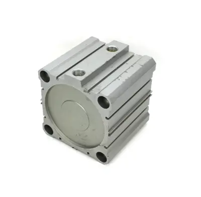 USED SMC CDQ2B100-50D-A7