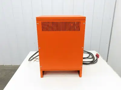 Eagletronic Pulse ETP24-480/3/100 Forklift Battery Charger 24V 100A 240/480V 3Ph