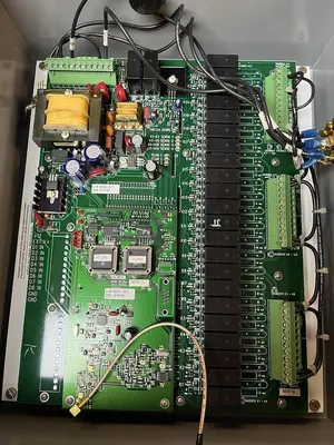 Used REMTRON RCR822 Industrial Controls | Surplus Asset Holdings #1219694