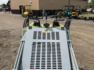Used 2026 ATS POWER ATS-T460 Compact Utility Loaders Michigan US | Miedema Asset Management Group #1321321