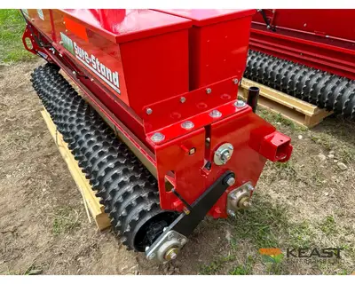 Used BRILLION _UNKNOWN_ Food Plot Seeders Iowa US | Keast Enterprises #1360119