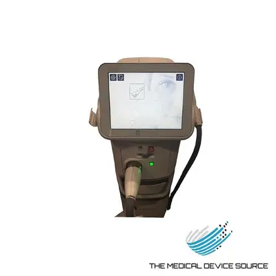 Used 2021 LUMENIS STELLAR M22 Lasers / Laser Systems Texas US | The Medical Device Source #1480988