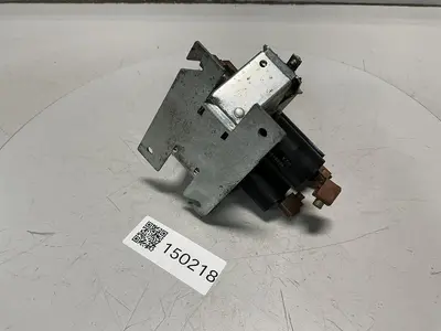 USED BARBER COLMAN CM13-01120-035-0-00