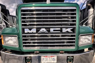 Used 1999 MACK CL713 Dump trucks Ohio US | Proxy Equipment #1383068