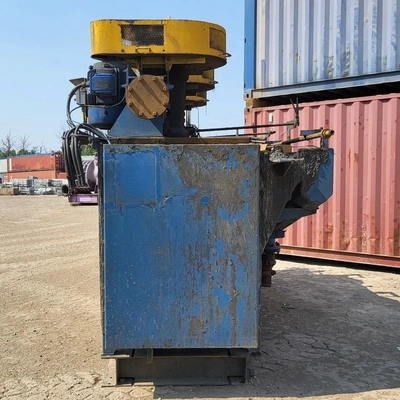 USED METSO DR-24