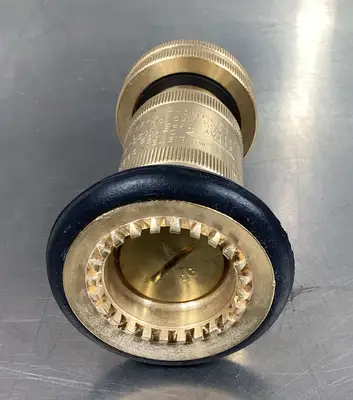 Used Elkhart L-250-B Nozzles South Carolina US | Palmetto Automation #1319848