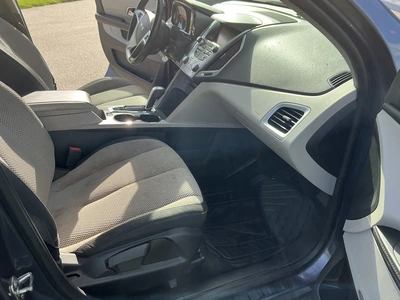 Used 2014 GMC TERRAIN SUVs Michigan US | Miedema Asset Management Group #1461364