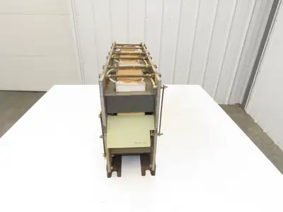 Rofin Sinar 880-2044-1 For Laser Cutter 880HF-1 Line Reactor Transformer