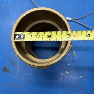 New | in-Stock Parker 6109-16 Electrical Fittings Indiana US | J&J Industrial Supply #1171480