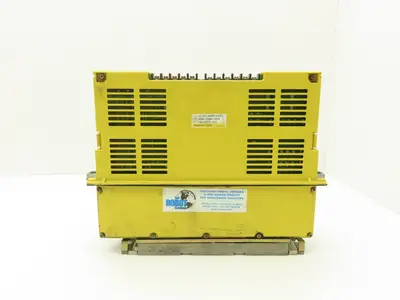 Fanuc A06B-6066-H234 Servo Drive Amplifier Module 15 Amp