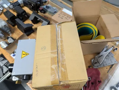 2017 QUICK-TECH T8-HY 5-Axis or More CNC Lathes | Midstate Machinery (38)