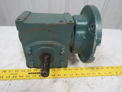 Used TIGEAR 2 _UNKNOWN_ Speed Reducers | Arrow Industrial #634444