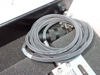 Used FUTEK LSB300 Sensors Ohio US | HGR 24 #1187314
