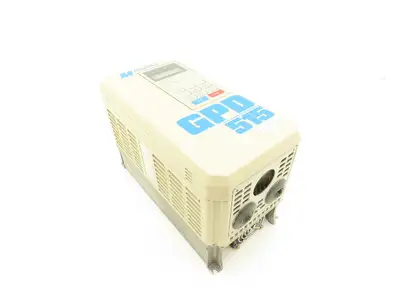 Used MAGNETEK _UNKNOWN_ Variable Speed Drives Indiana US | Arrow Industrial #1364875