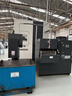 USED 2022 PITTLER PV 315
