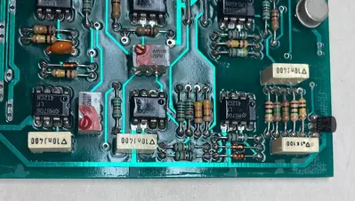 Used WHEDCO 17003066 Circuit Boards Ohio US | Surplus Asset Holdings #1247999