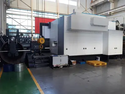 Used 2019 HYODONG HRBP-623 Parts Formers | Walden Machinery #1289050