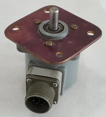 USED Allen-Bradley 845N-NXJD40050N2