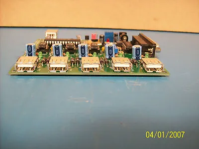 USED MOTOROLA MC141556EVK