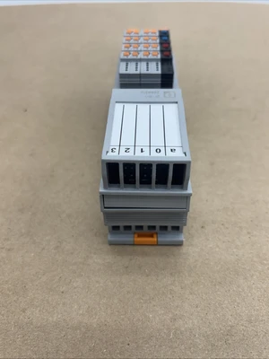 USED Phoenix Contact AXL F Dl16/1 1H