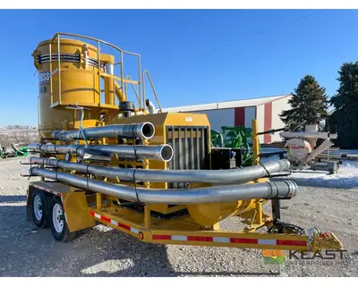 Used CHRISTIANSON _UNKNOWN_ Sweeper/Vacuum Iowa US | Keast Enterprises #1360151