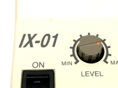 Used Daishin IX-300, IX-01 Variable Speed Drives Michigan US | Maverick Industrial Sales #1436908