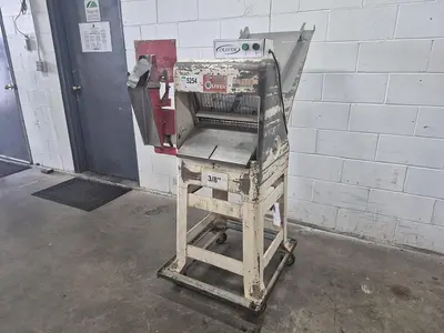 USED OLIVER 797G