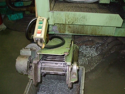 USED 1983 MORI SEIKI