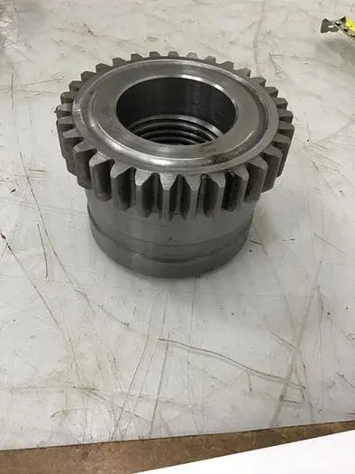 Used TOYO TI-55H / DHDG Injection Molding Parts Michigan US | Ideal Machinery #607353